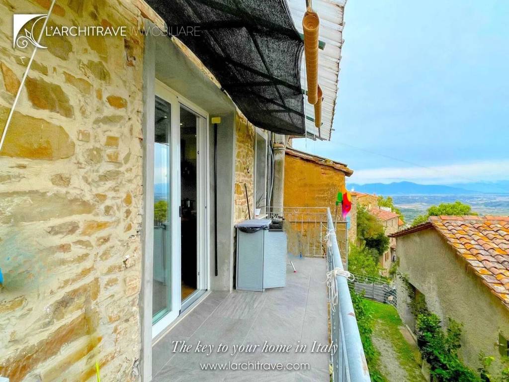 Villa a Chianni - Foto 3