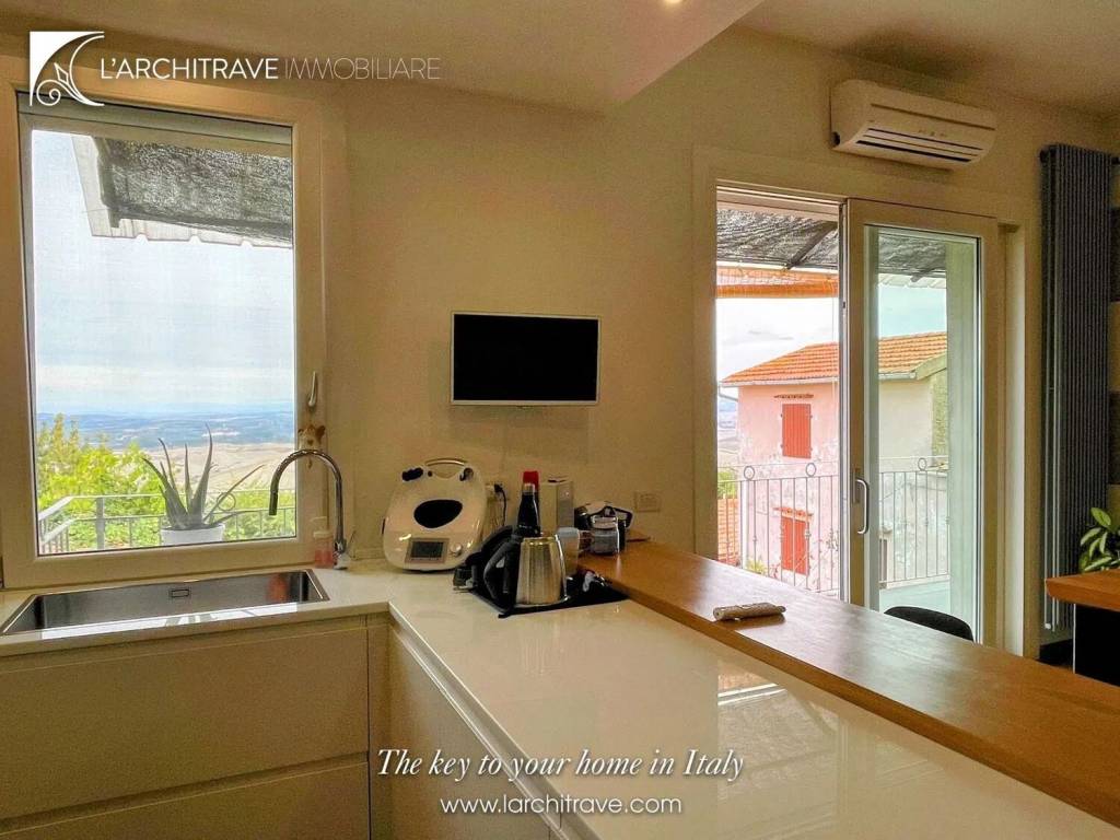 Villa a Chianni - Foto 5