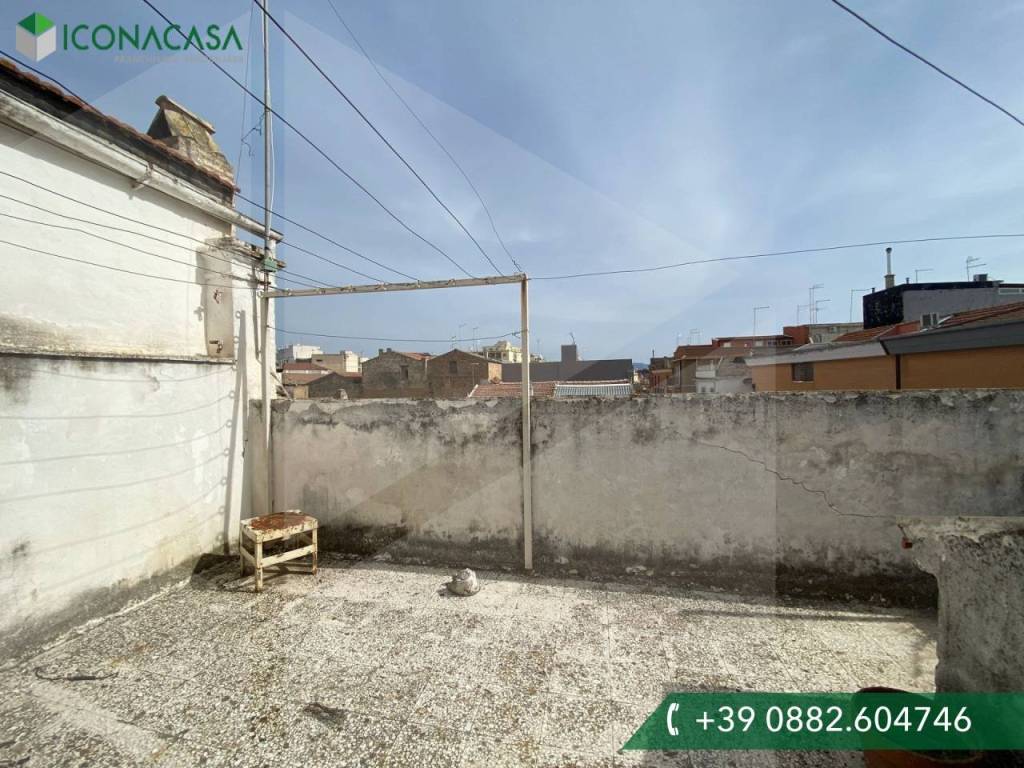 Casa indipendente a San severo in Via Domenico Cirillo - Foto 2