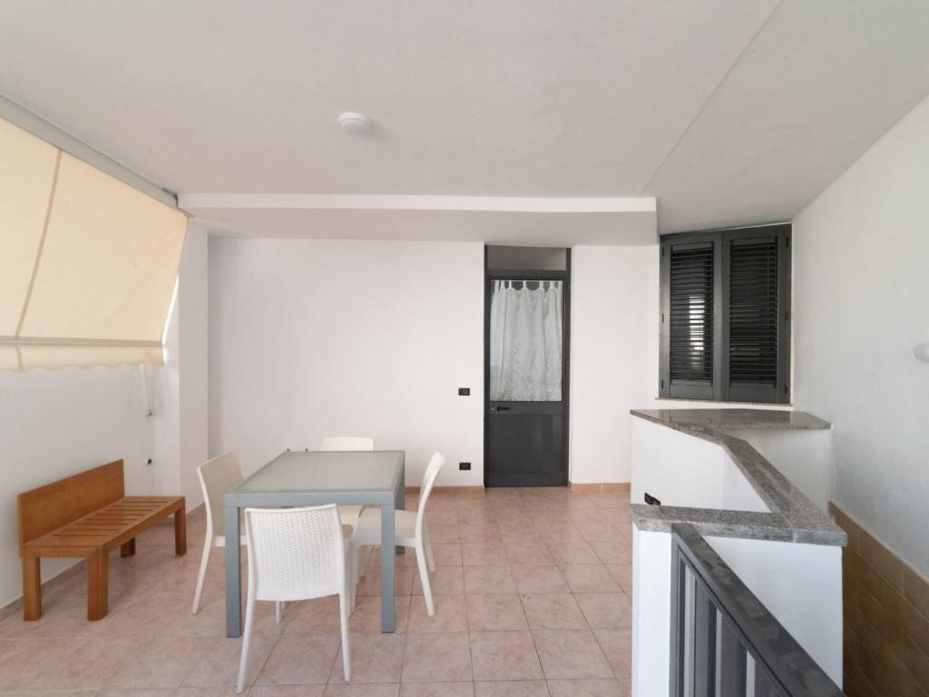 Appartamento a Otranto in Via Pioppi, 32 - Foto 5
