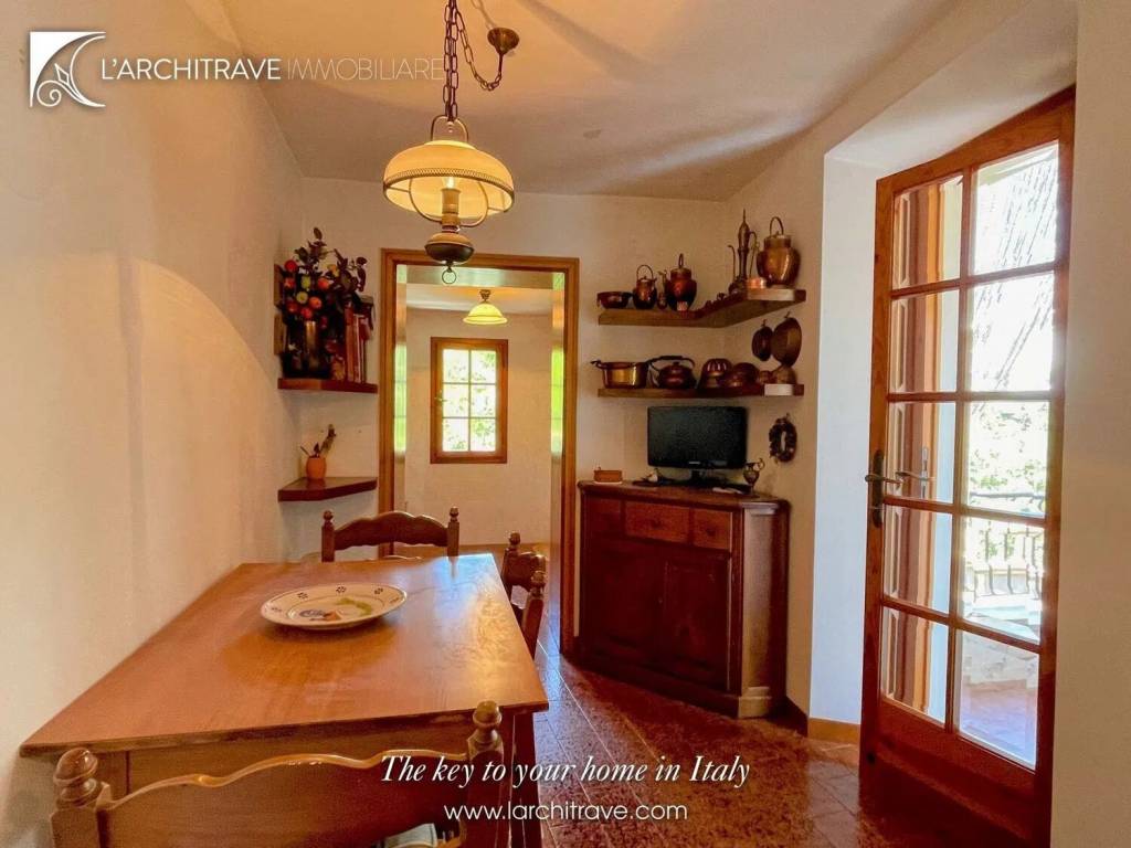 Villa a Chianni - Foto 3