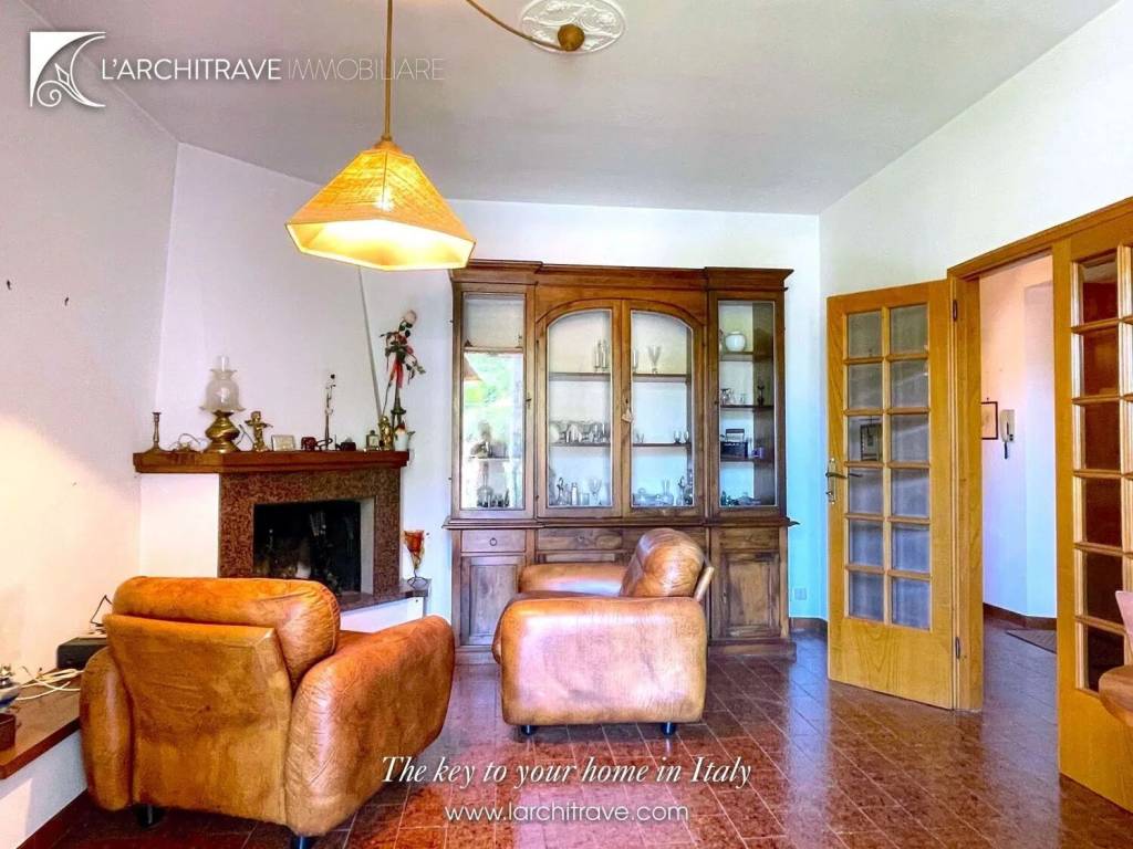 Villa a Chianni - Foto 4