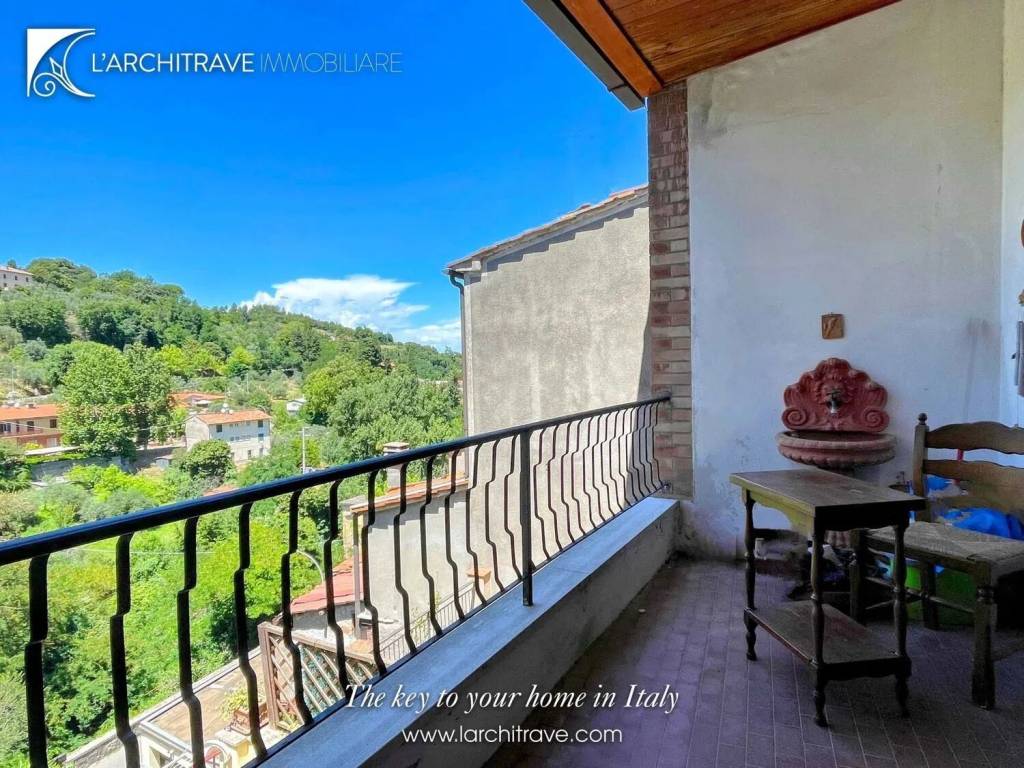 Villa a Chianni - Foto 5