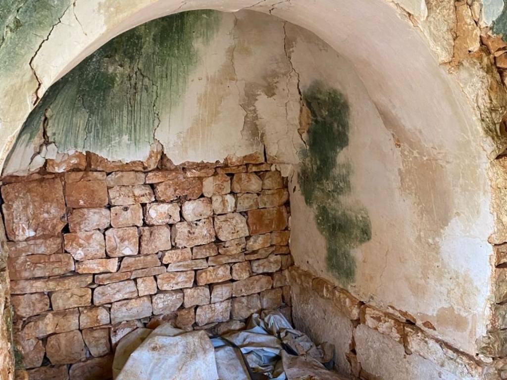 Rustico / casale a San michele salentino in Contrada Pozzo Pallone - Foto 4