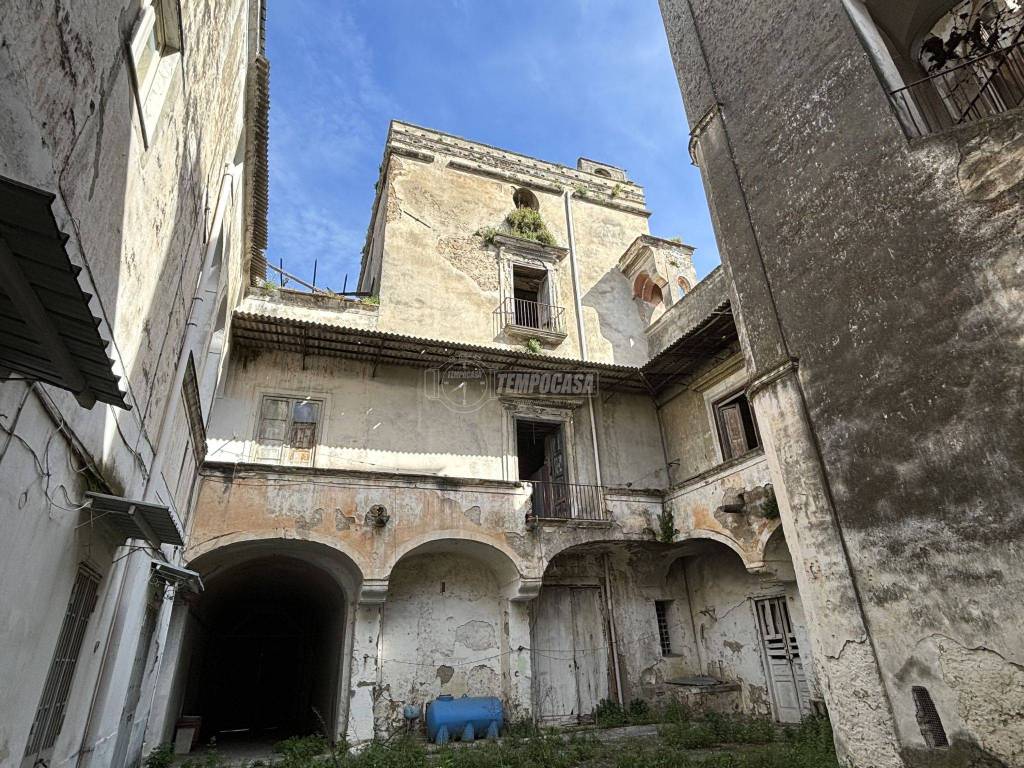 Casa indipendente a Villa di briano in Via Giuseppe Mazzini 8 - Foto 3