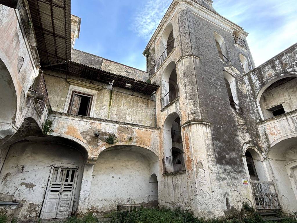 Casa indipendente a Villa di briano in Via Giuseppe Mazzini 8 - Foto 4