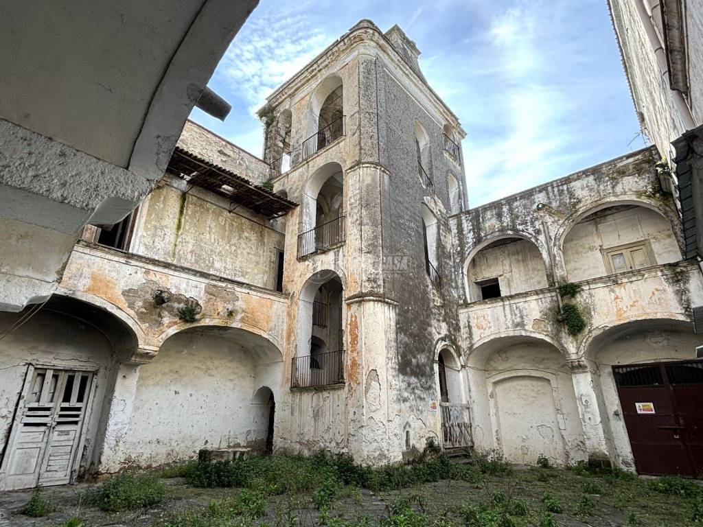 Casa indipendente a Villa di briano in Via Giuseppe Mazzini 8 - Foto 5