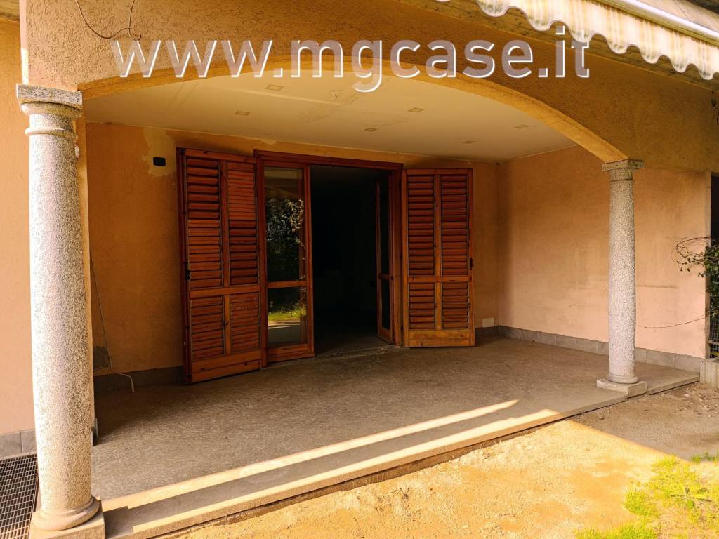 Villa a Borgo ticino - Foto 4