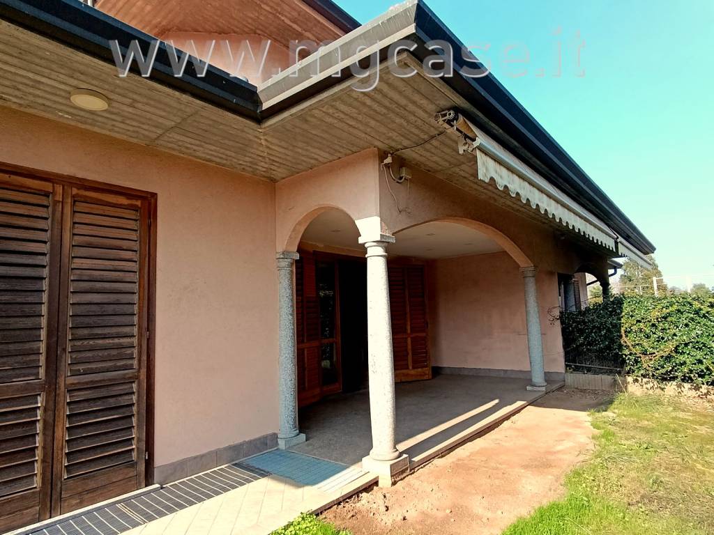 Villa a Borgo ticino - Foto 5