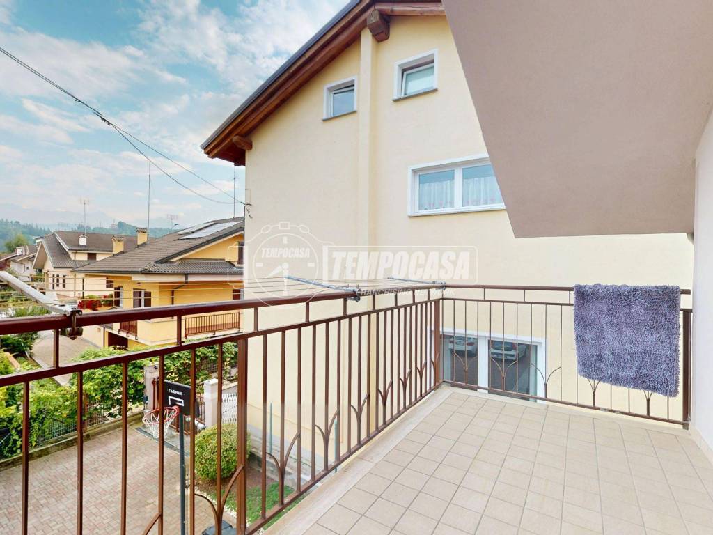 Appartamento a Borgo san dalmazzo in Via Ambovo - Foto 3