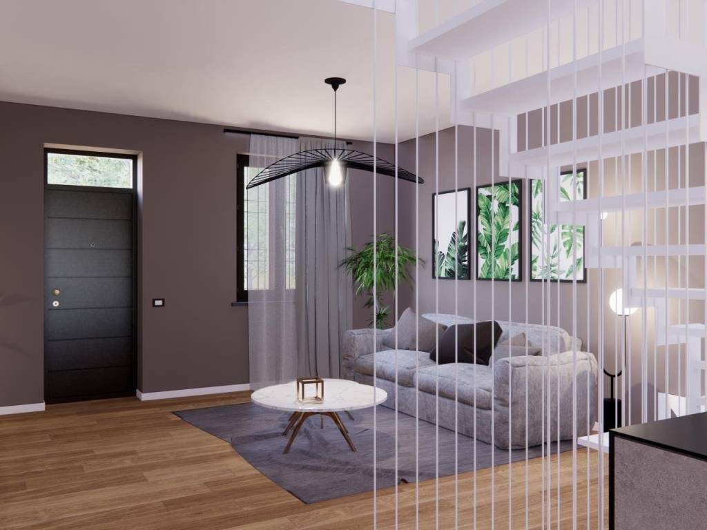 Villetta a schiera a Podenzano - Foto 3