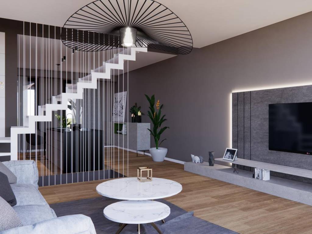 Villetta a schiera a Podenzano - Foto 4