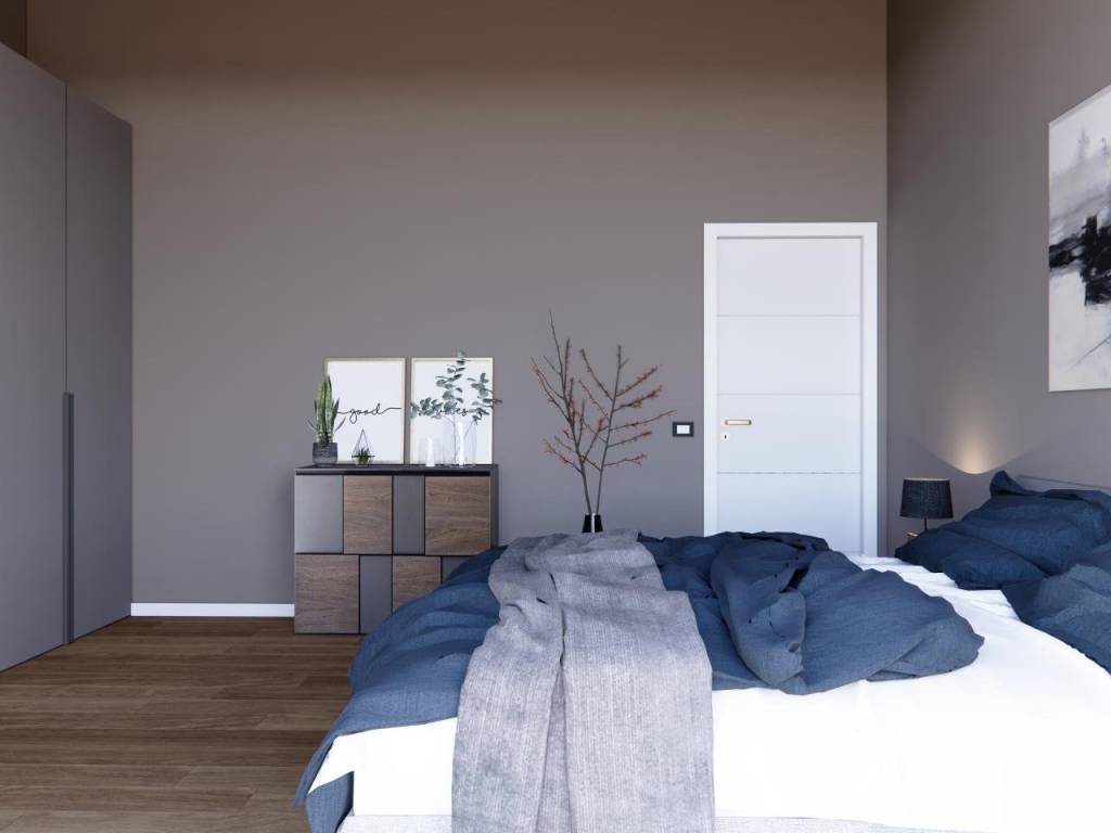 Villetta a schiera a Podenzano - Foto 5