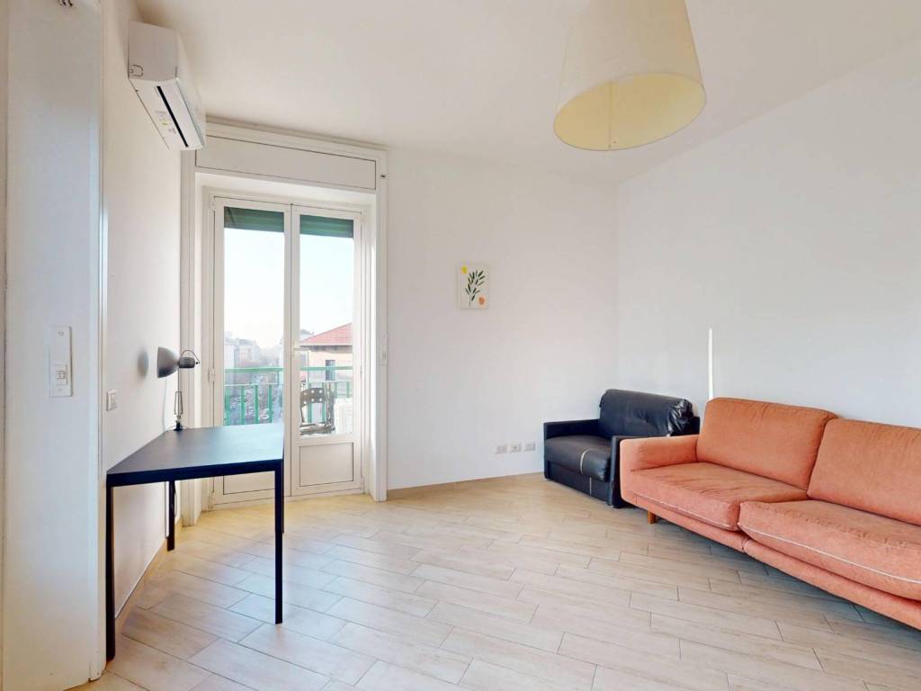Appartamento a Milano in Viale Teodorico, 13 - Foto 1