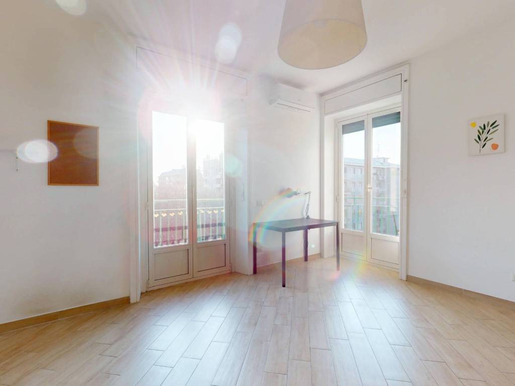 Appartamento a Milano in Viale Teodorico, 13 - Foto 2