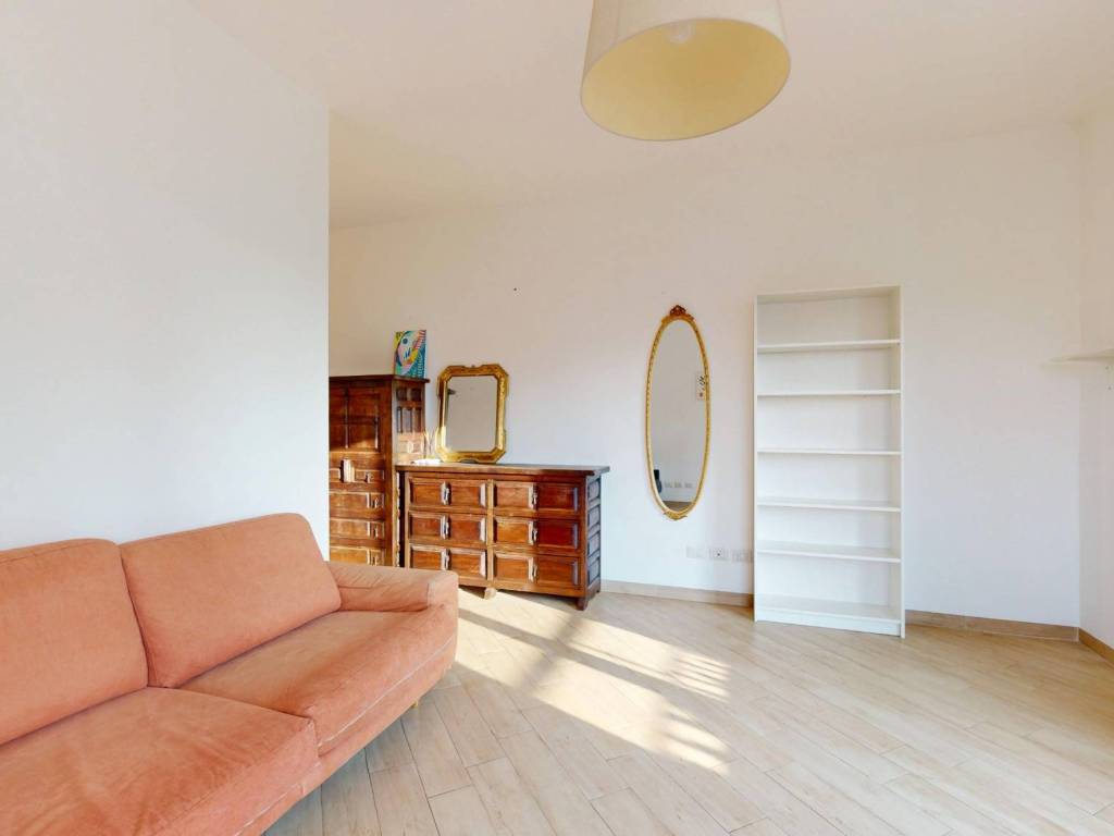 Appartamento a Milano in Viale Teodorico, 13 - Foto 3
