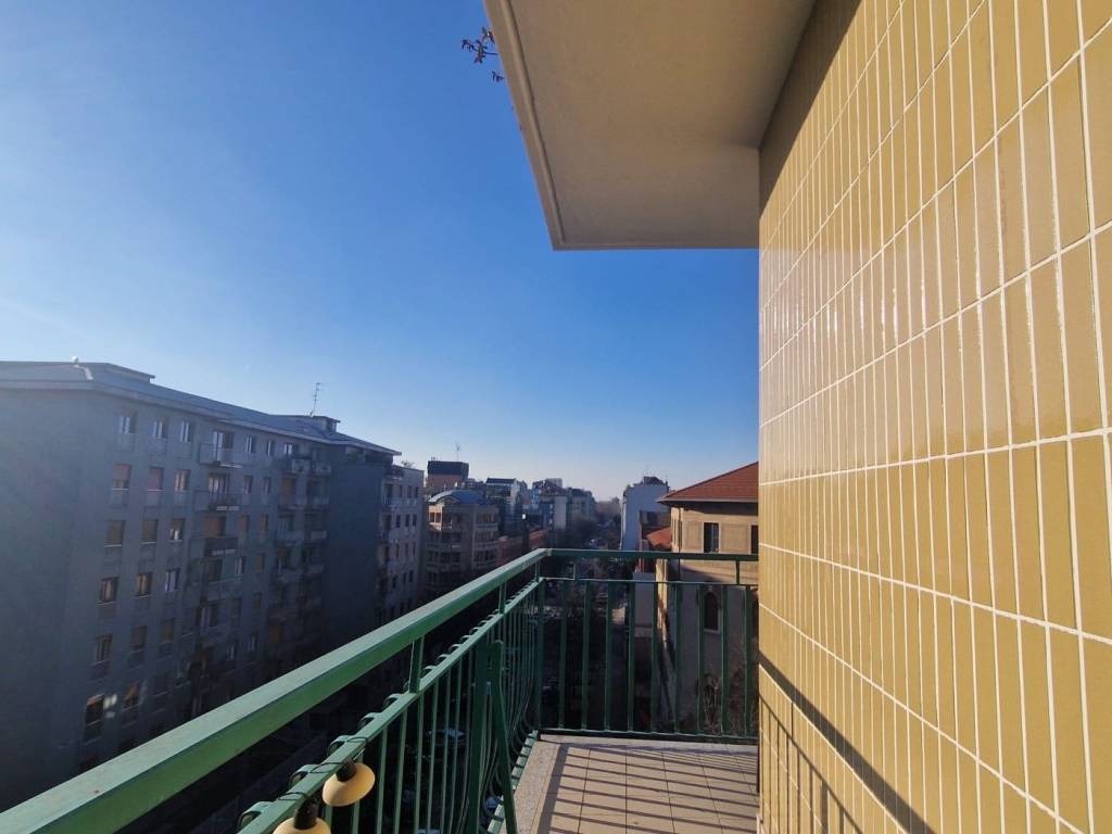 Appartamento a Milano in Viale Teodorico, 13 - Foto 5