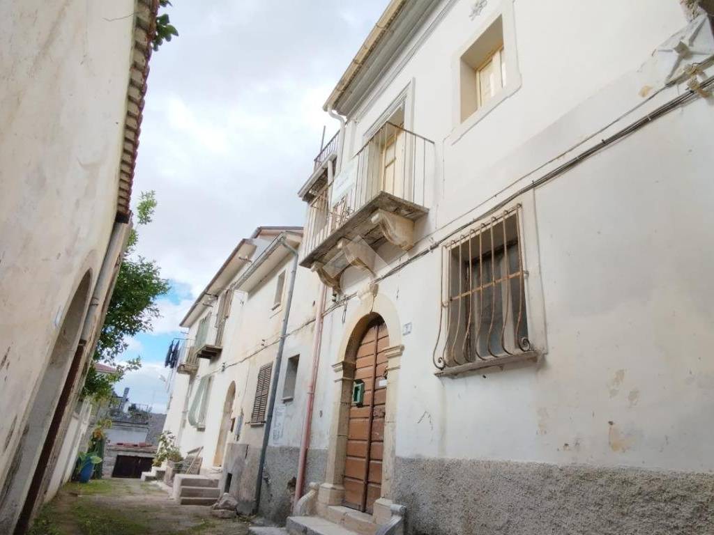 Casa indipendente a Cervaro in Via Andreani, 7 - Foto 2