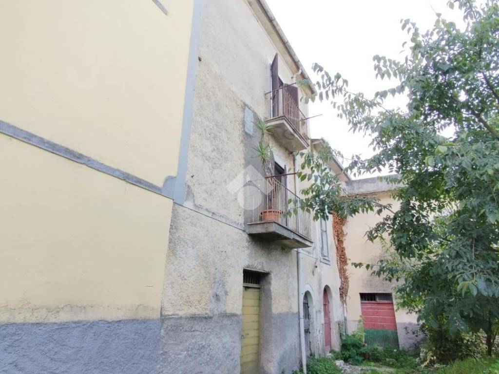 Casa indipendente a Cervaro in Via Andreani, 7 - Foto 3
