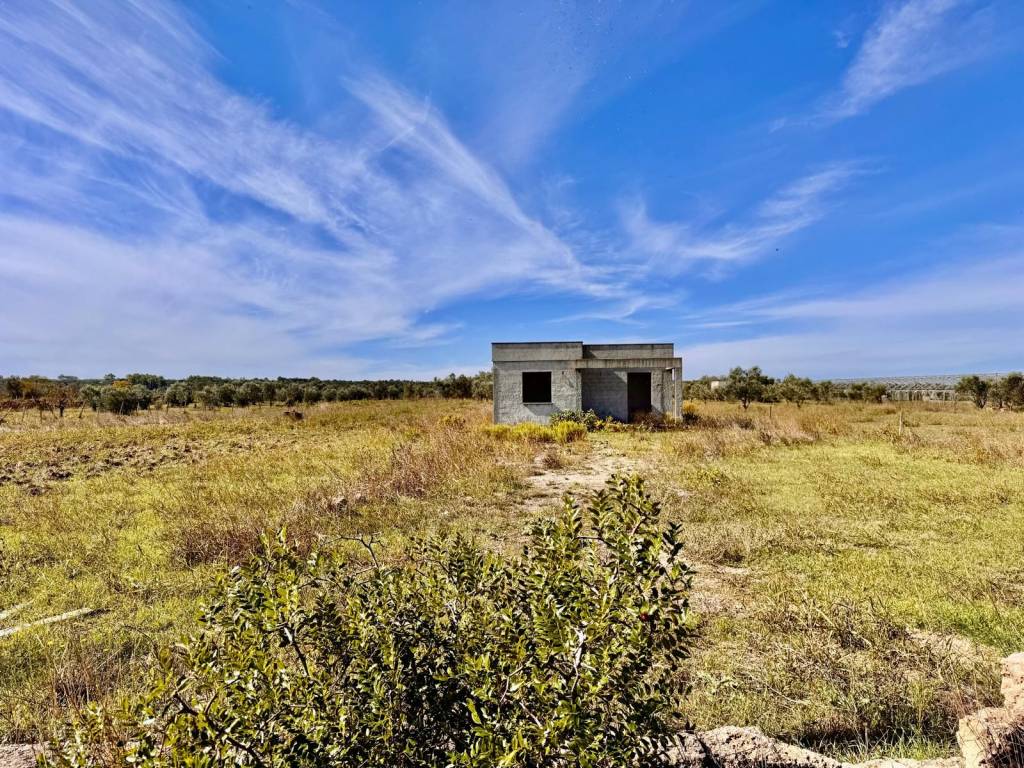 Casa indipendente a Neviano in Strada Comunale di Collepasso - Foto 2