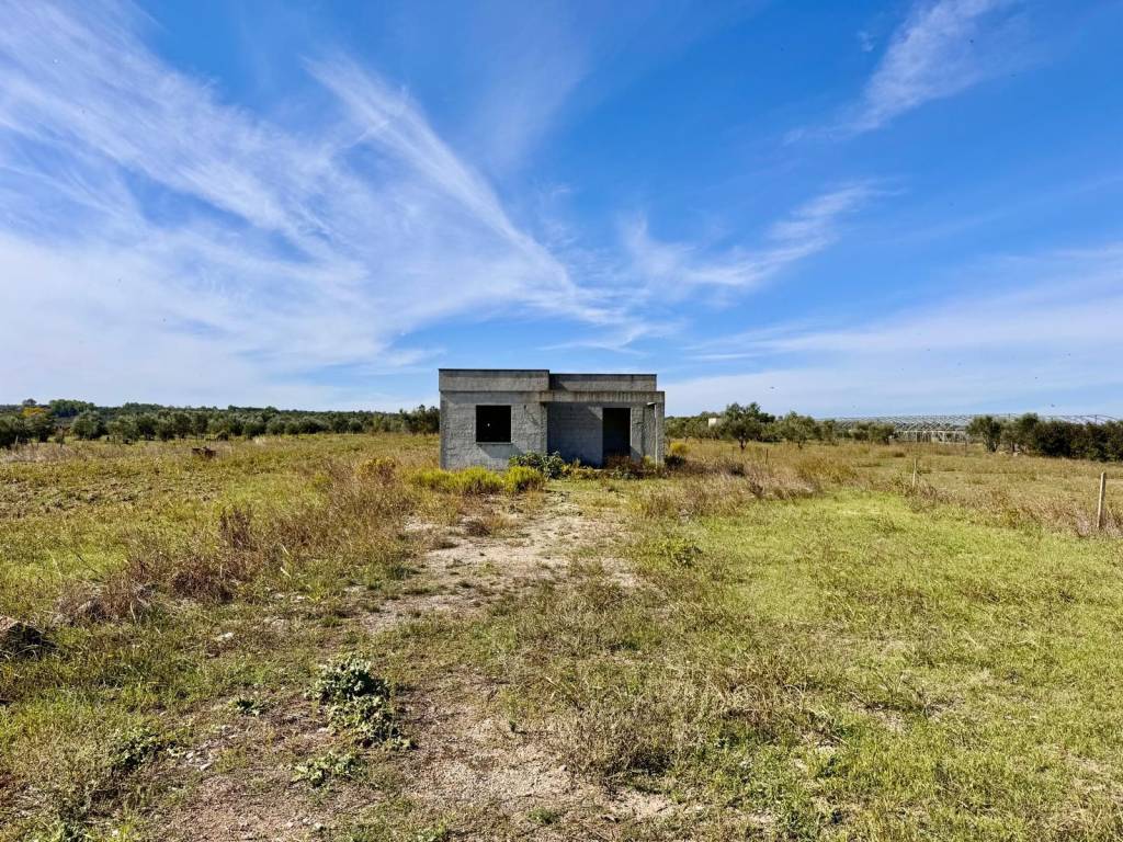 Casa indipendente a Neviano in Strada Comunale di Collepasso - Foto 3