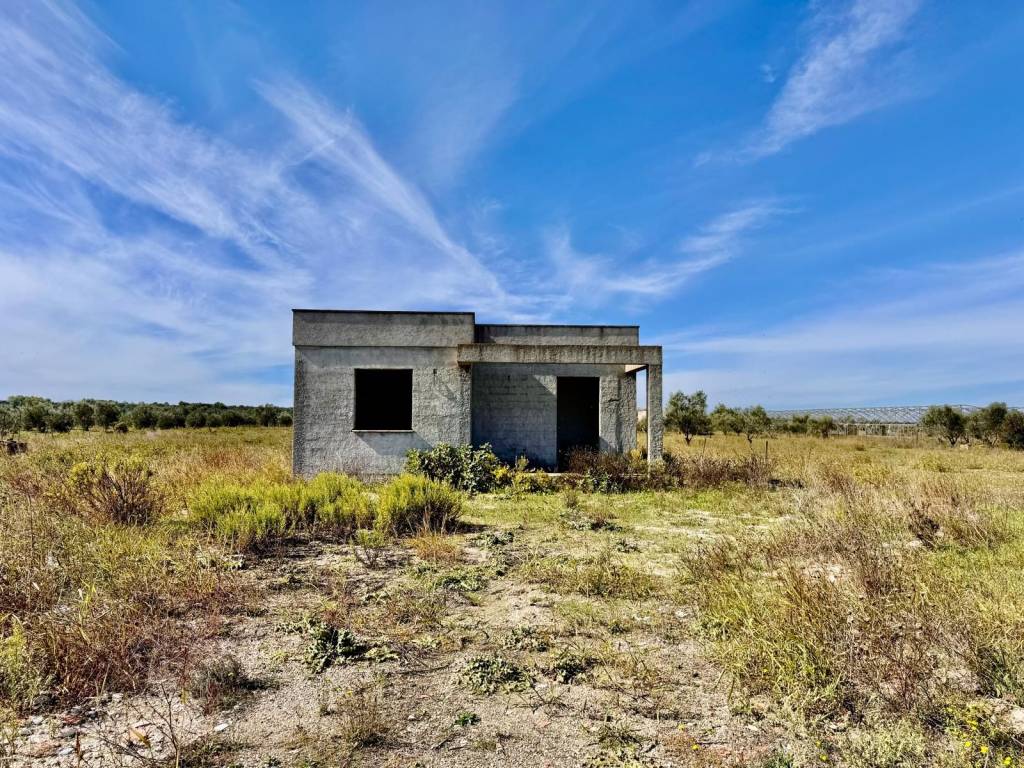 Casa indipendente a Neviano in Strada Comunale di Collepasso - Foto 4