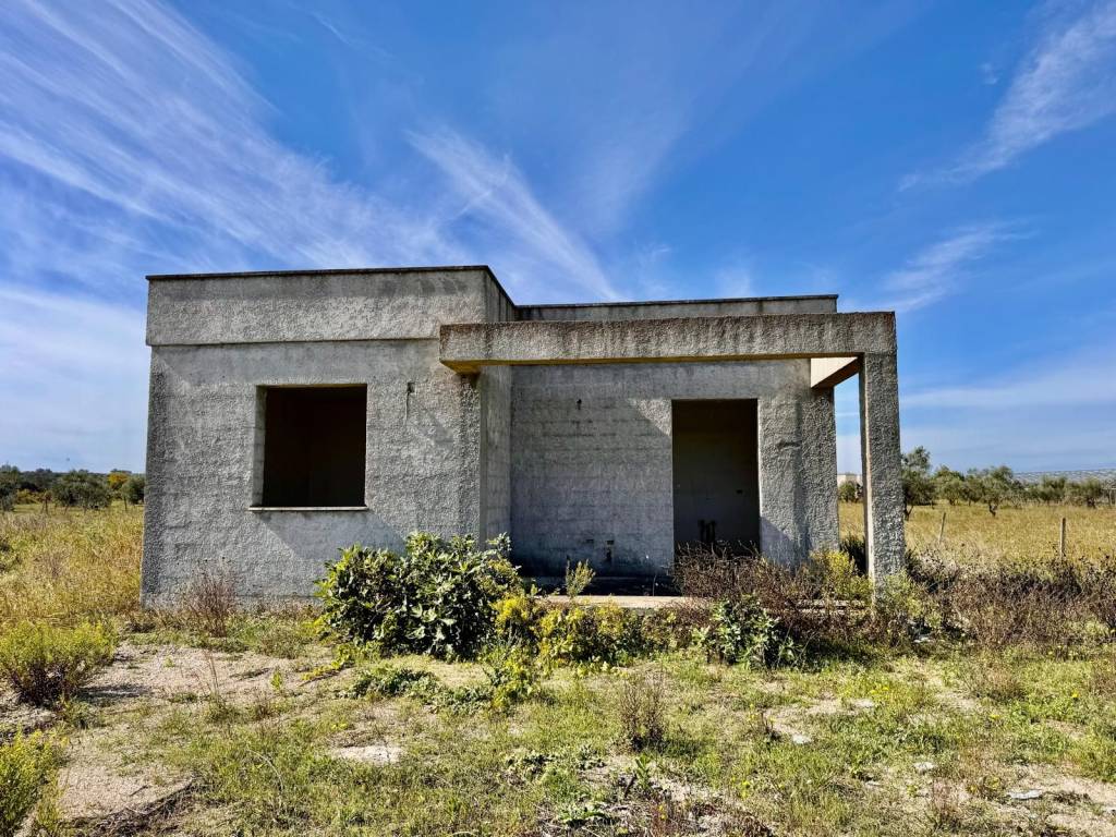 Casa indipendente a Neviano in Strada Comunale di Collepasso - Foto 5