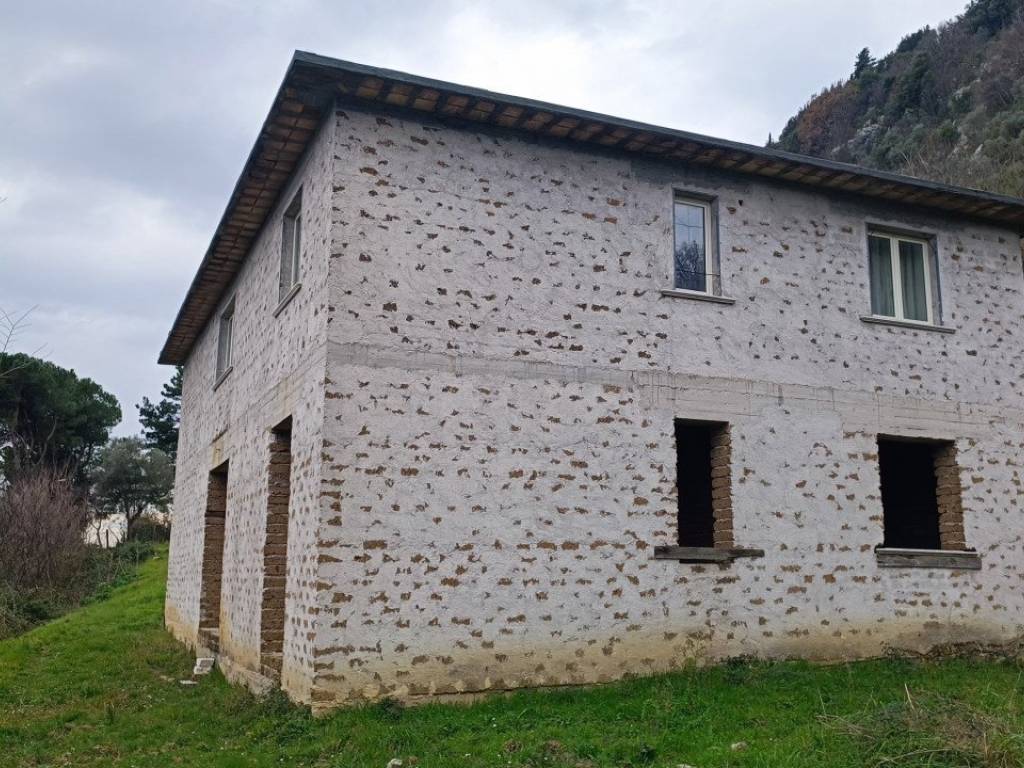 Casa indipendente a Sora in VIA RAVO - Foto 2