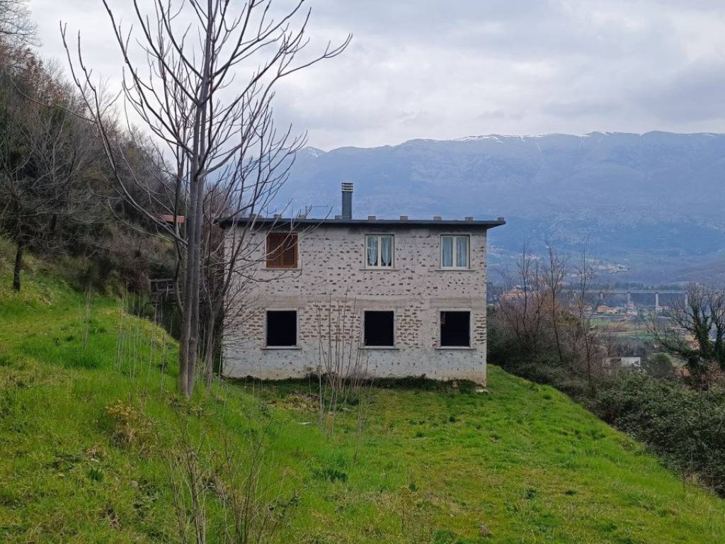 Casa indipendente a Sora in VIA RAVO - Foto 4