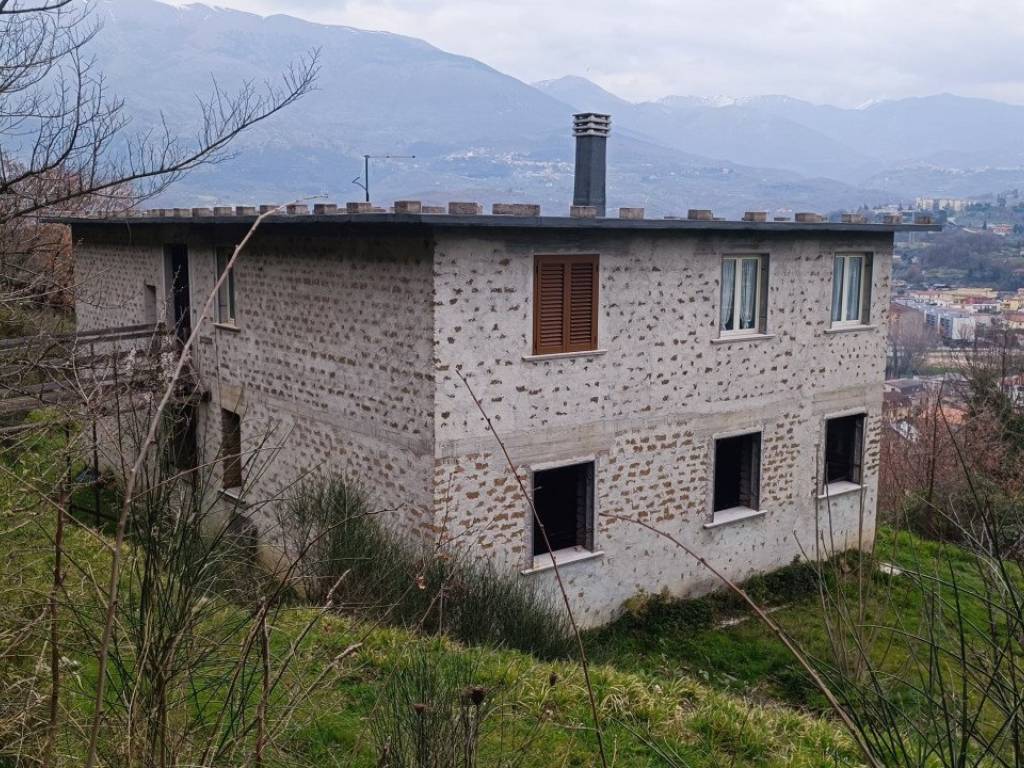 Casa indipendente a Sora in VIA RAVO - Foto 5
