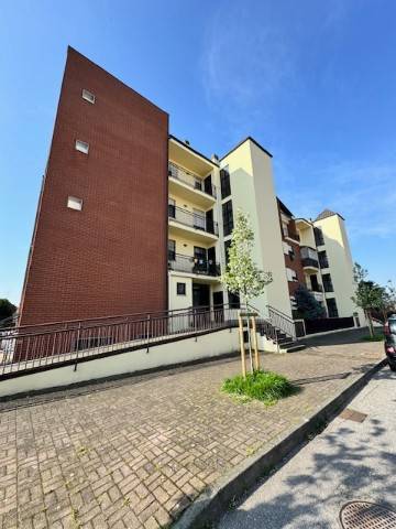 Appartamento a Vercelli in Via della Fornace Sandri, 1 - Foto 2
