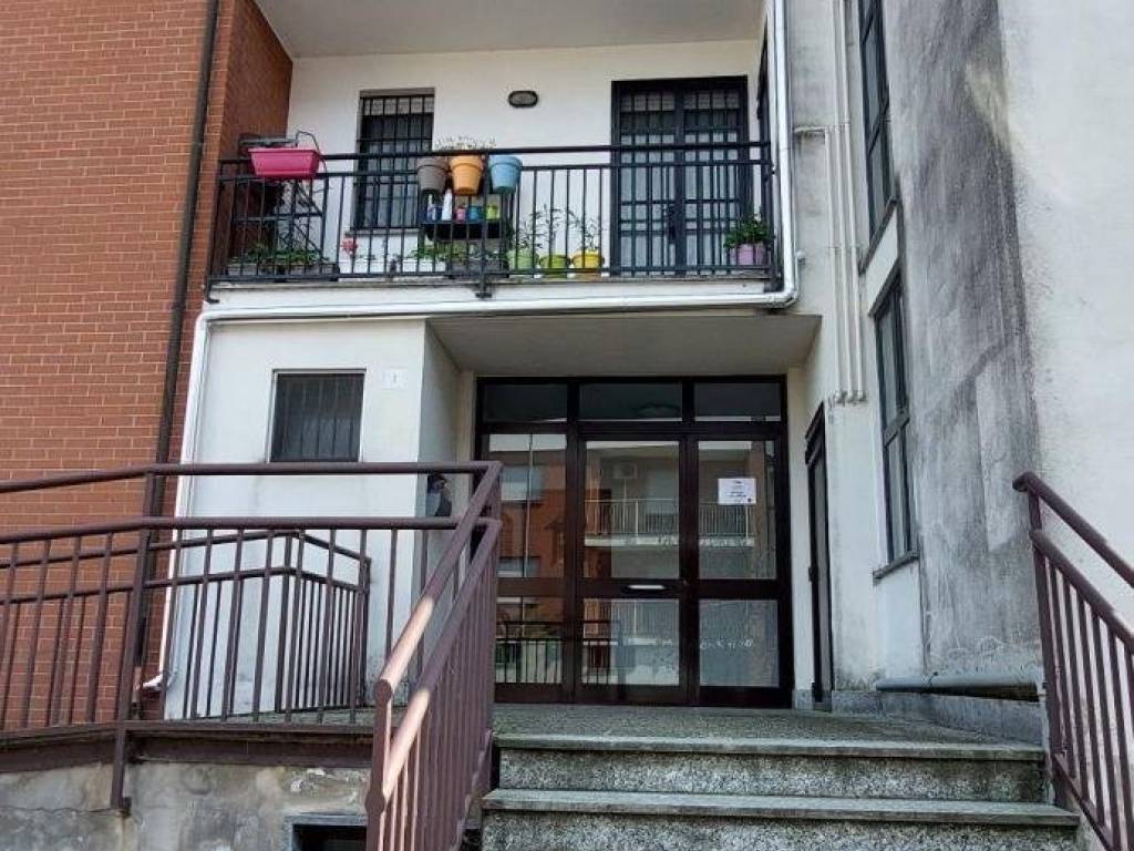 Appartamento a Vercelli in Via della Fornace Sandri, 1 - Foto 3