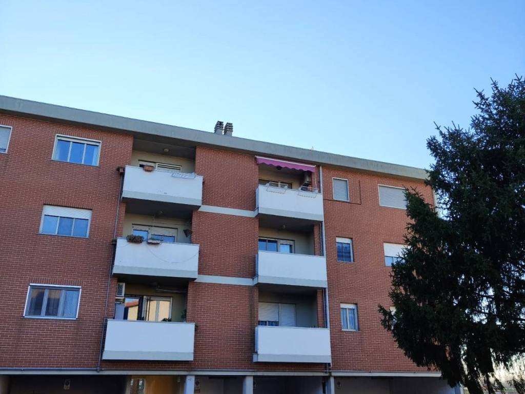 Appartamento a Alessandria in Viale Paolo Borsellino, 67 - Foto 2