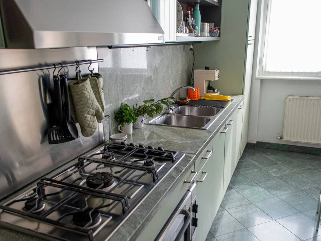 Appartamento a Ventimiglia in via san secondo 15 - Foto 3