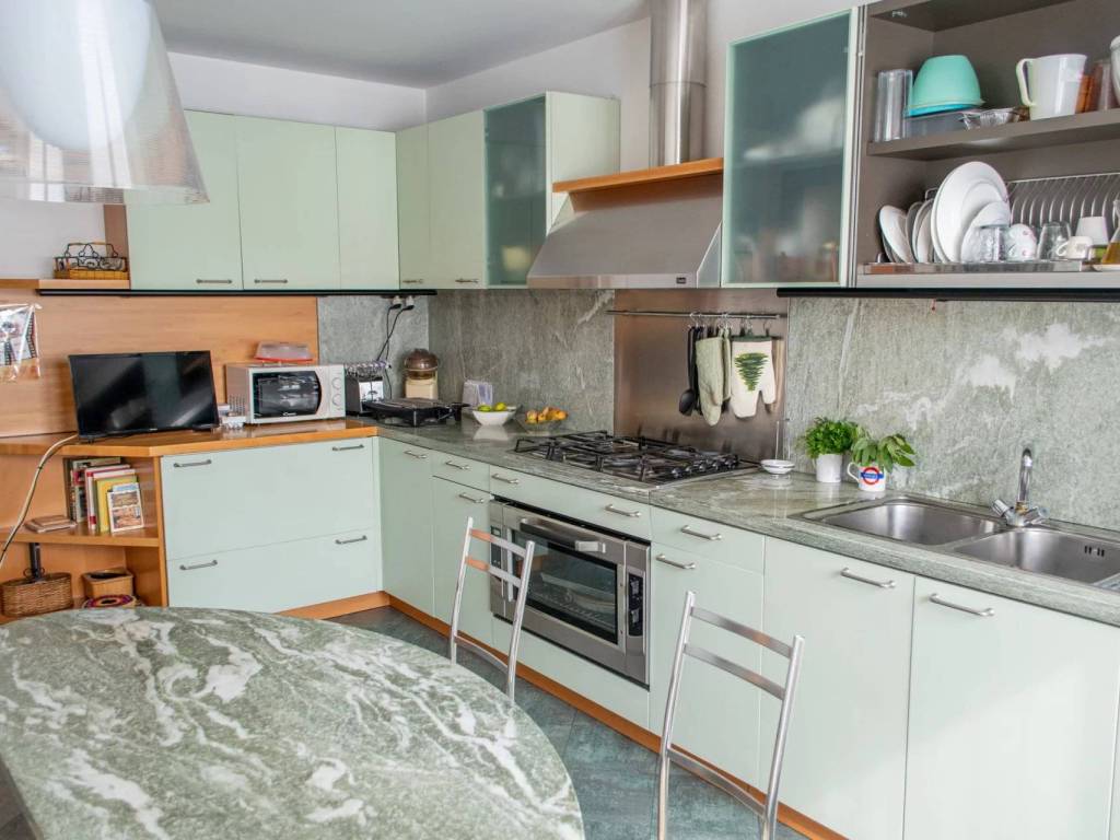 Appartamento a Ventimiglia in via san secondo 15 - Foto 4