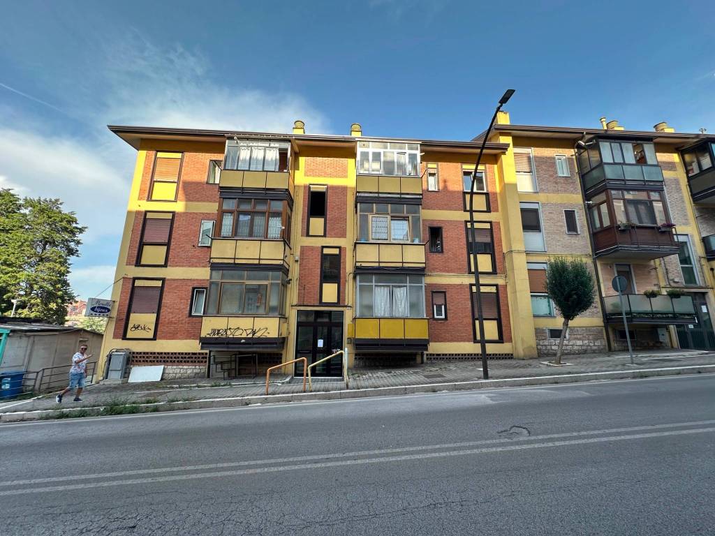 Appartamento a Potenza in Viale Firenze, 49 - Foto 2