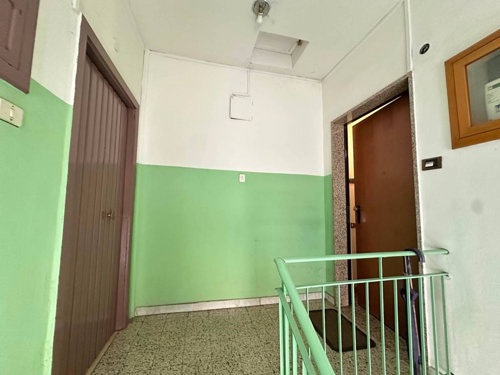 Appartamento a Potenza in Viale Firenze, 49 - Foto 5