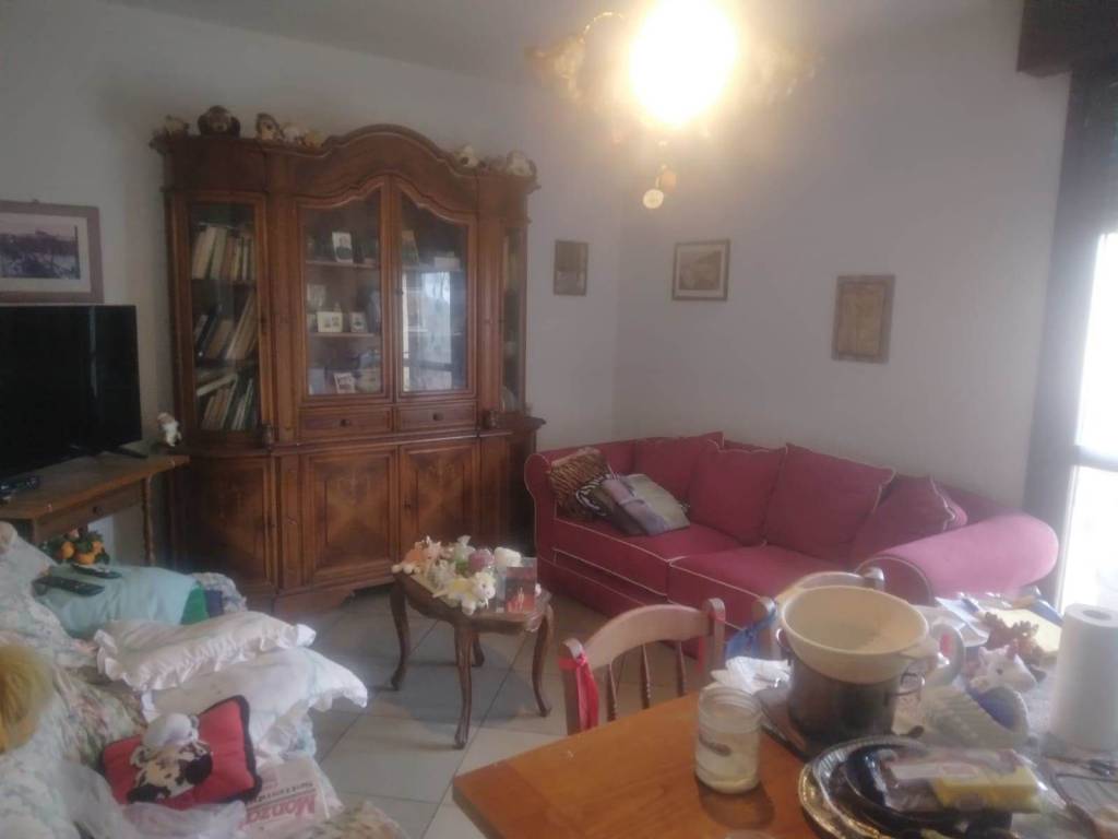Appartamento a Mirandola in Via Ardito Desio, 14 - Foto 3