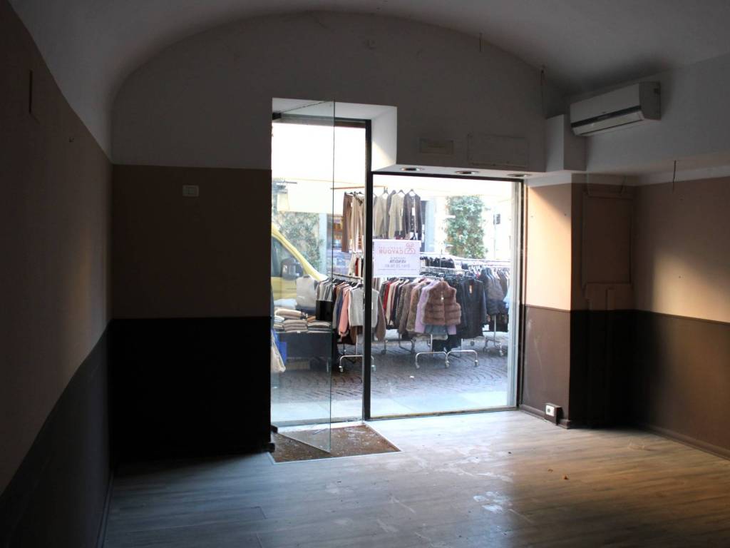 Immobile a Vercelli in Via Vincenzo Gioberti, 22 - Foto 4