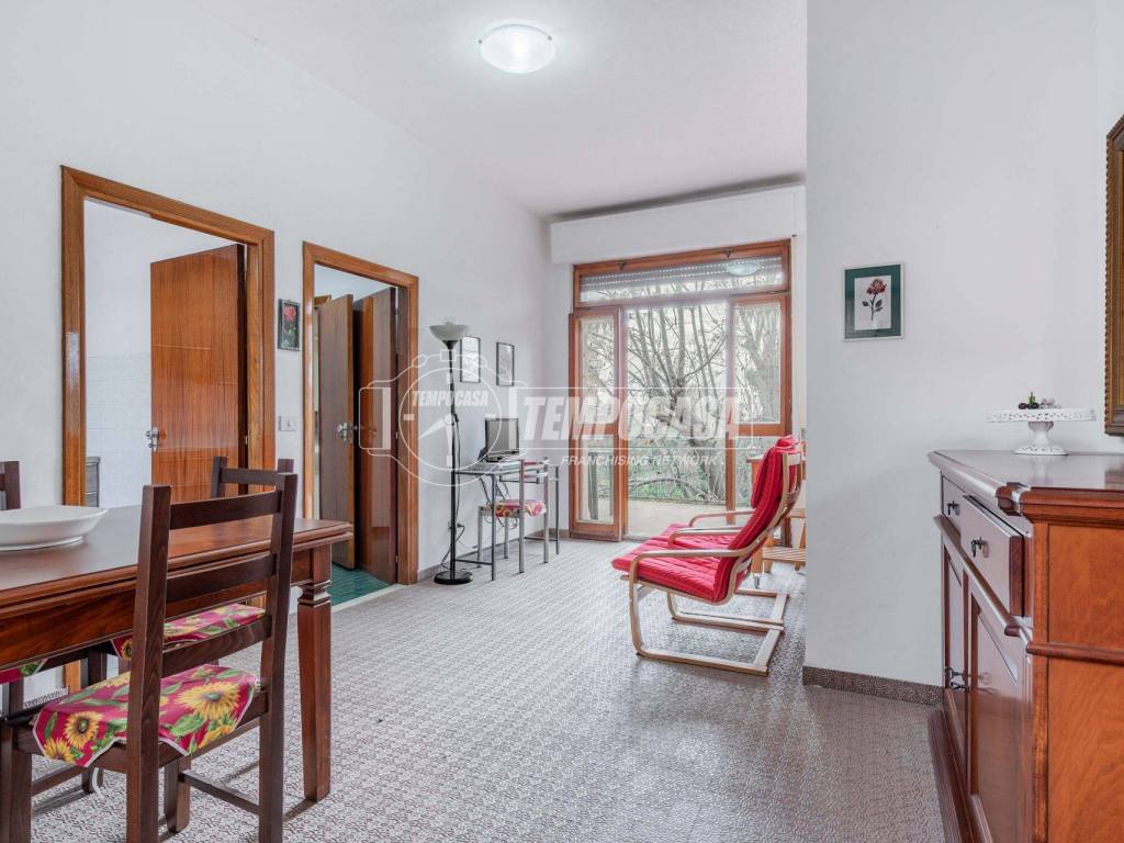 Appartamento a Tarquinia in Via dell' Ancora, Lido di Tarquinia 4 - Foto 4