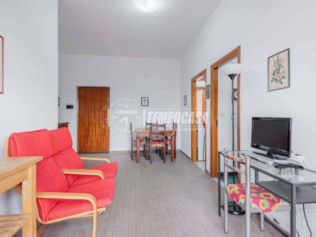 Appartamento a Tarquinia in Via dell' Ancora, Lido di Tarquinia 4 - Foto 5
