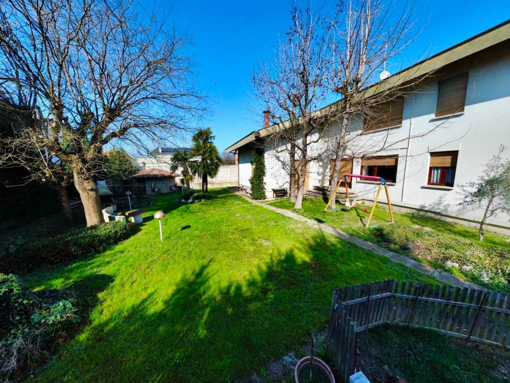 Villa a Massa lombarda in Via Martiri della Libertà, 101 - Foto 5