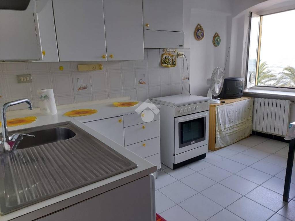 Appartamento a Taggia in Via San Giuseppe, 2 - Foto 2