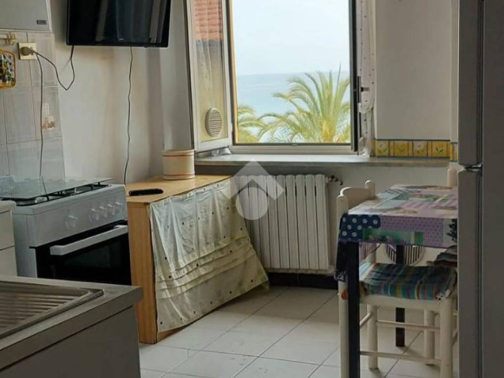 Appartamento a Taggia in Via San Giuseppe, 2 - Foto 4