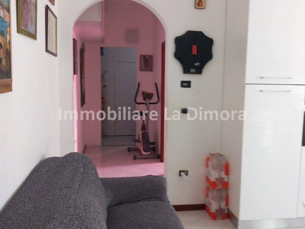 Appartamento a Conselice in Viale della Libertà - Foto 5