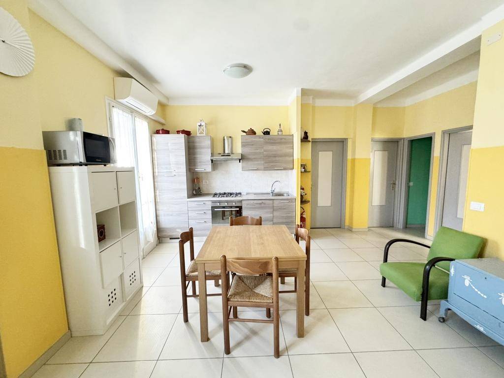 Appartamento a Alassio in Via degli Oleandri - Foto 4