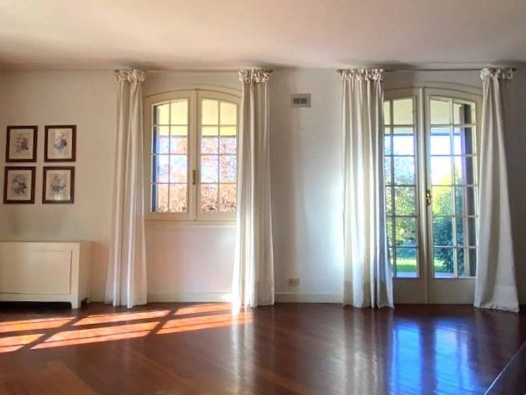 Villa a Pontelongo in Via Candiana - Foto 2