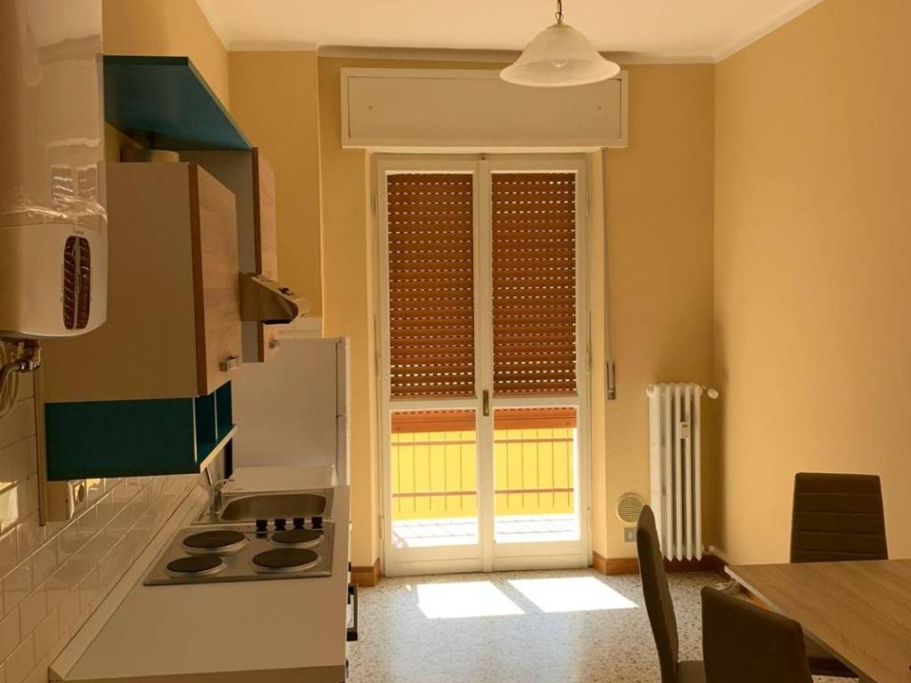 Appartamento a Pavia in Via Enrico Vaccari, 15 - Foto 2