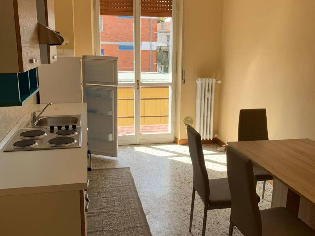 Appartamento a Pavia in Via Enrico Vaccari, 15 - Foto 3