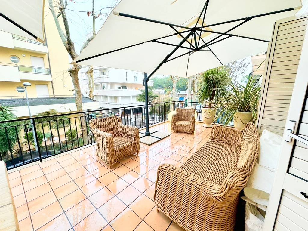 Appartamento a Rimini in Viale Bengasi, 4 - Foto 2